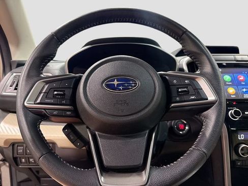 Used 2020 Subaru Ascent Premium w/ Sport Package AWD/4WD image 8