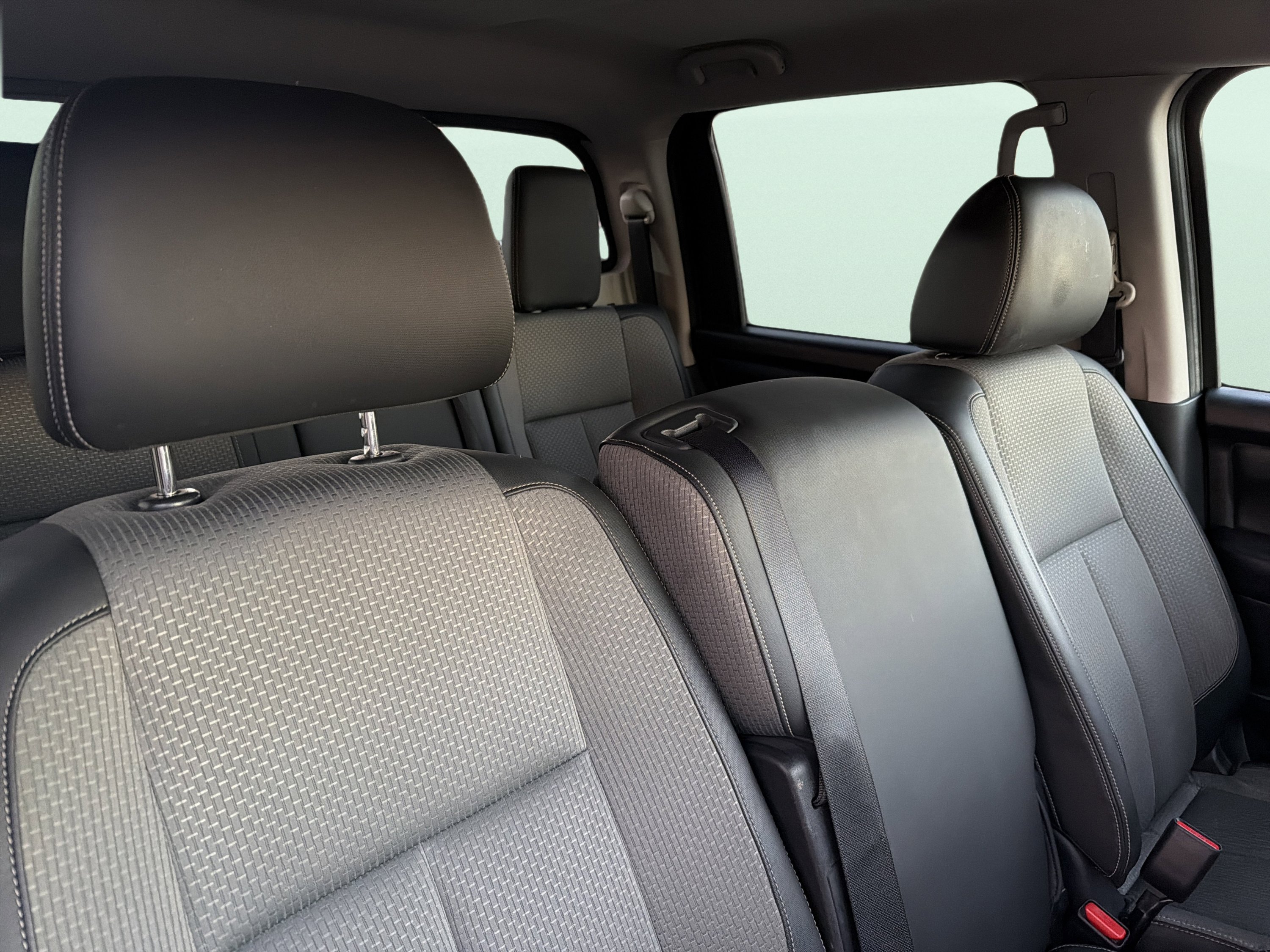 Used 2021 Nissan Titan S w/ S Utility Package RWD image 49