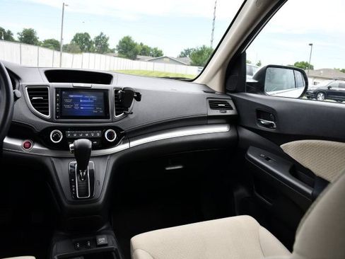 Used 2015 Honda CR-V EX image 24