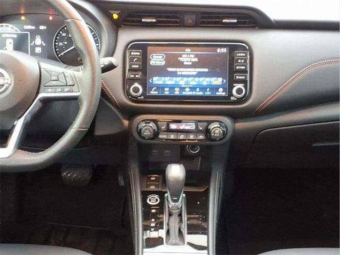 Certified 2024 Nissan Kicks SR w/ SR Premium Package image 13