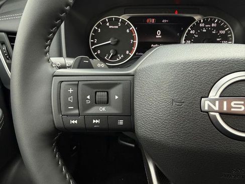 New 2026 Nissan Rogue SV w/ Cold Weather Package image 21