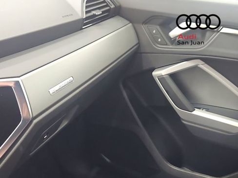 Certified 2025 Audi Q3 2.0T Premium w/ Convenience Package image 32