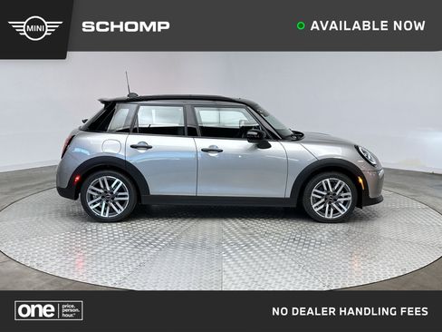 New 2026 MINI Cooper S image 1