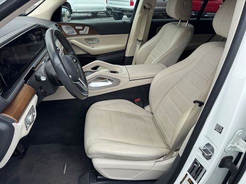 Used 2020 Mercedes-Benz GLE 350 4MATIC image 12