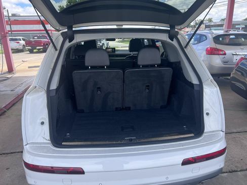 Used 2018 Audi Q7 2.0T Premium Plus AWD/4WD image 7