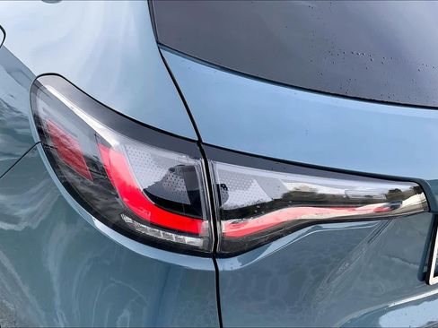 Certified 2024 Honda HR-V Sport image 28