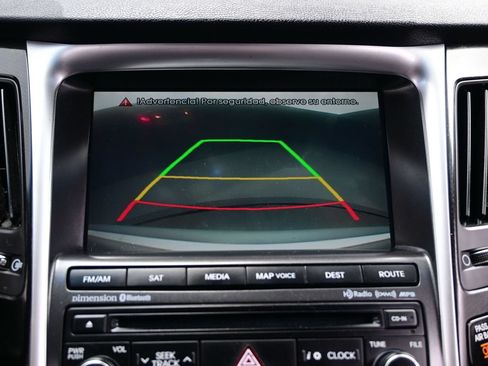 Used 2014 Hyundai Sonata SE w/ Premium Package 03 FWD image 17