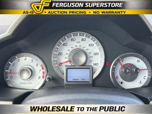 Used 2014 Honda Pilot Touring image 11