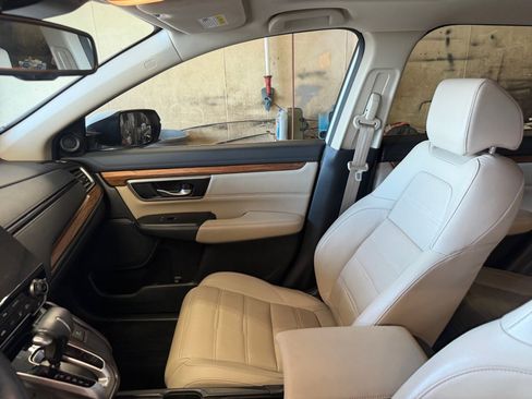 Used 2022 Honda CR-V EX-L image 32
