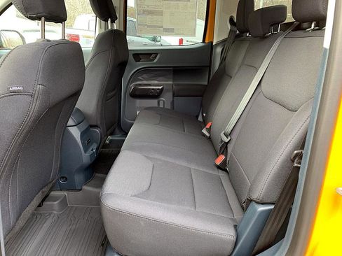 New 2026 Ford Maverick XL w/ Equipment Group 101A image 12