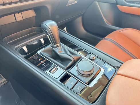 Certified 2024 MAZDA CX-50 AWD 2.5 Turbo image 8