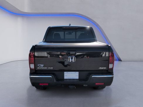 Used 2020 Honda Ridgeline RTL-E image 8