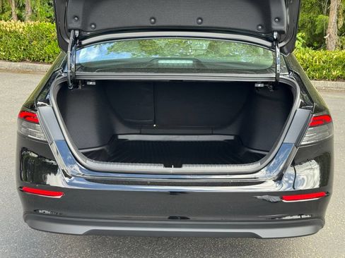 Certified 2026 Honda Accord SE image 21