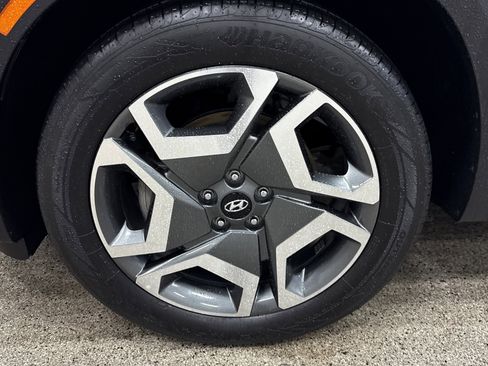 Used 2025 Hyundai Palisade SEL image 2