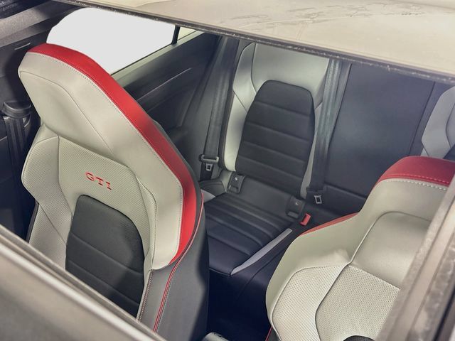 New 2026 Volkswagen GTI Autobahn FWD image 23