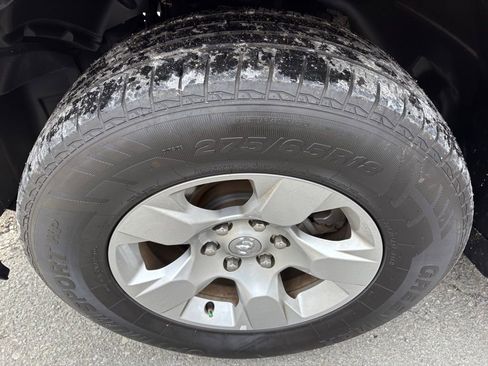 Used 2023 RAM 1500 Big Horn w/ Trailer Tow Group image 25