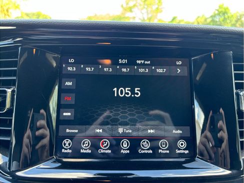 Used 2022 Dodge Durango GT AWD/4WD image 27