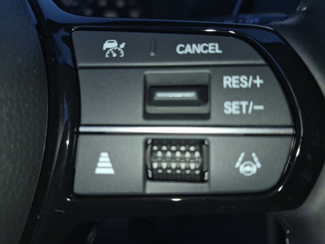 New 2027 Honda CR-V EX-L image 13