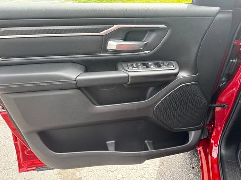 New 2026 RAM 1500 Big Horn AWD/4WD image 19