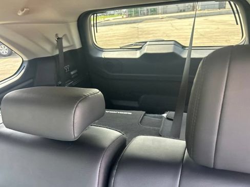 Used 2023 Toyota Sequoia Limited RWD image 25