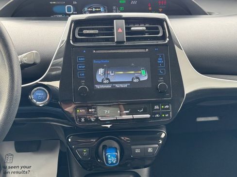 Used 2018 Toyota Prius Two w/ Prius Two Safety Plus Package image 25