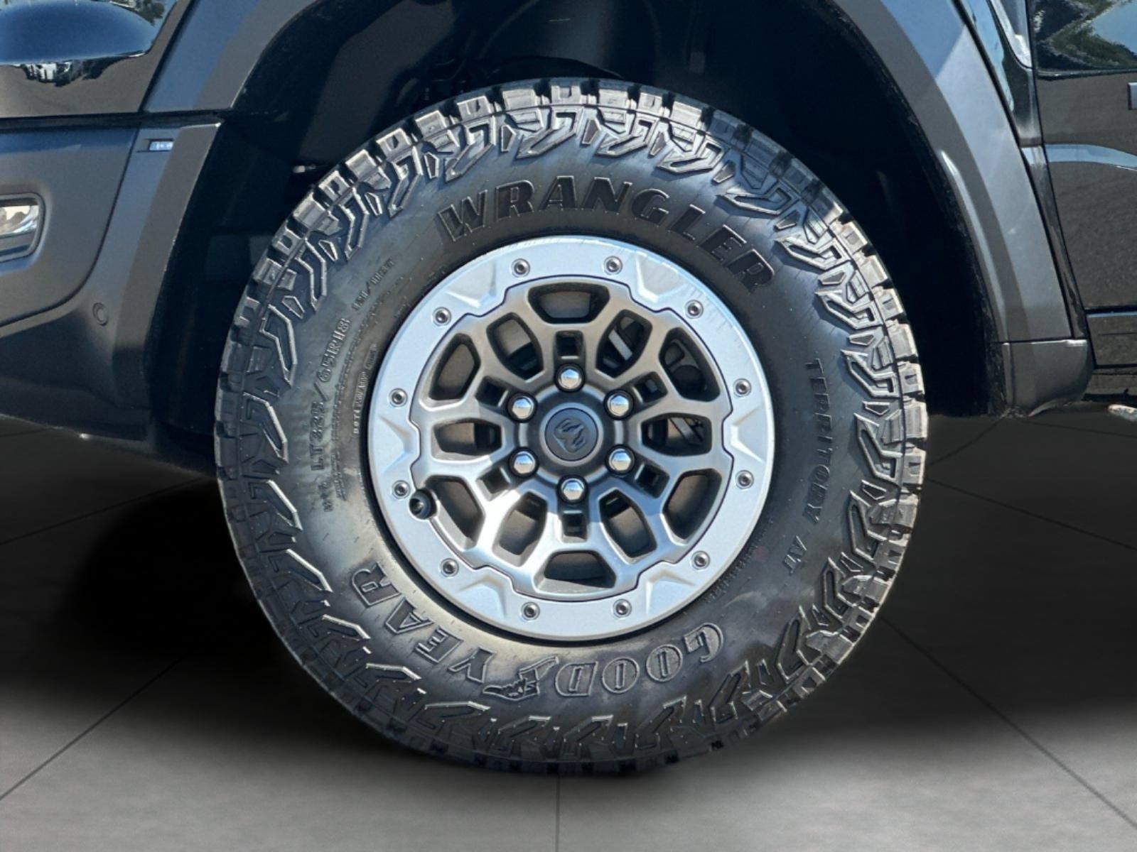 New 2026 RAM 1500 RHO w/ RHO Level 1 Equipment Group AWD/4WD image 24