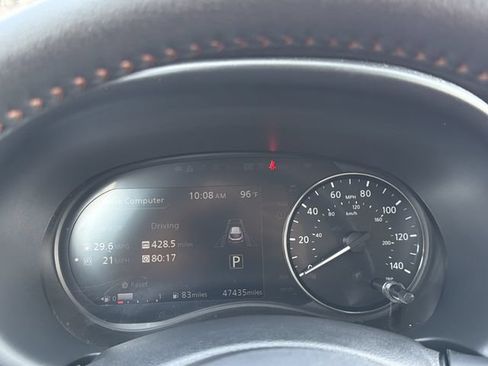 Used 2022 Nissan Kicks SR w/ Premium Package FWD image 19