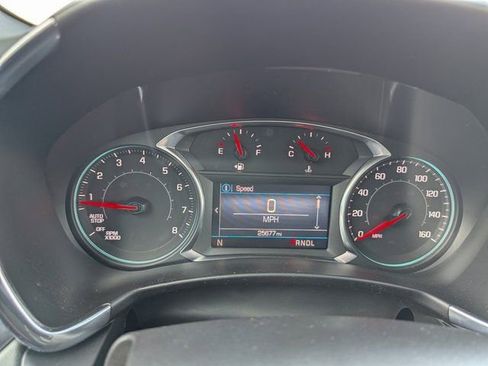 Used 2023 Chevrolet Equinox LT image 14