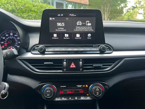 Used 2019 Kia Forte Sedan FWD image 22
