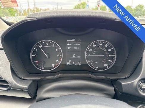 Certified 2025 Subaru Impreza 2.0i Sport AWD/4WD image 14