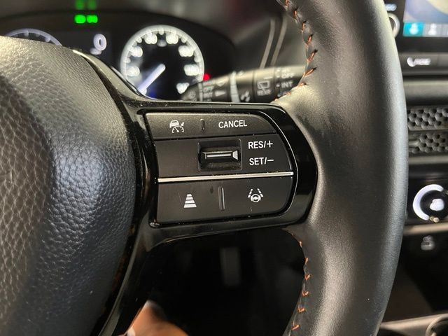 Used 2024 Honda HR-V Sport image 25