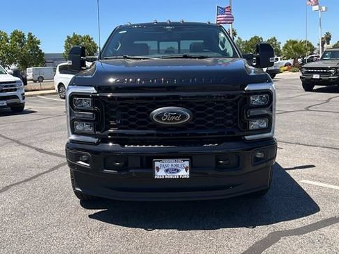 New 2026 Ford F350 Lariat AWD/4WD image 8