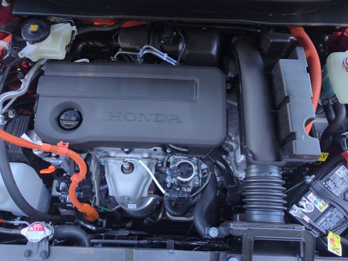 New 2026 Honda CR-V Sport-L image 30