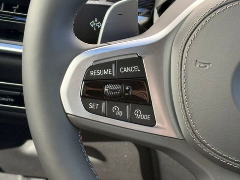 New 2026 BMW X7 M60i image 15