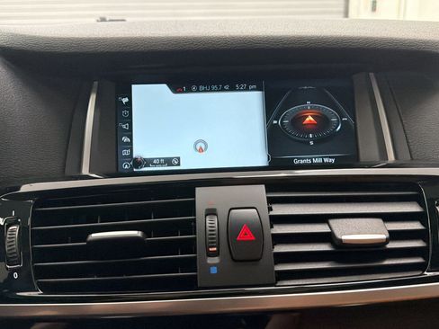 Used 2017 BMW X3 xDrive28i AWD/4WD image 21