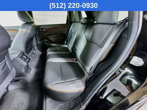 Certified 2026 Subaru Forester Sport AWD/4WD image 31