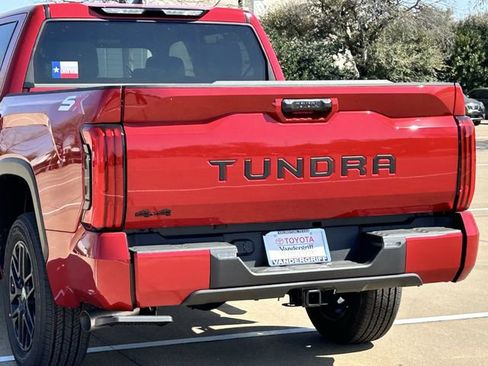 New 2026 Toyota Tundra SR5 image 6