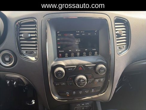 Used 2020 Dodge Durango GT image 30