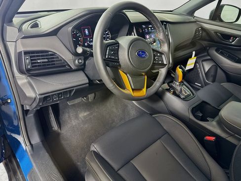 Used 2025 Subaru Outback Wilderness image 9