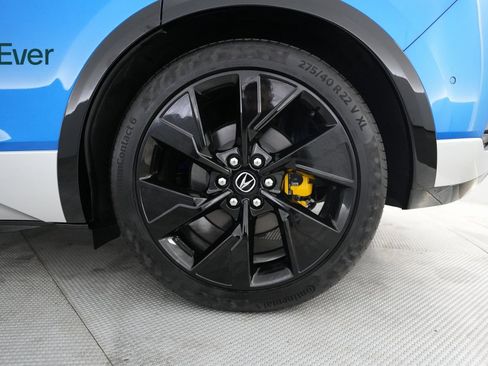 Used 2024 Acura ZDX Type S AWD/4WD image 17