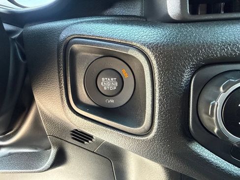 Certified 2024 Jeep Wrangler Unlimited Sport AWD/4WD image 15