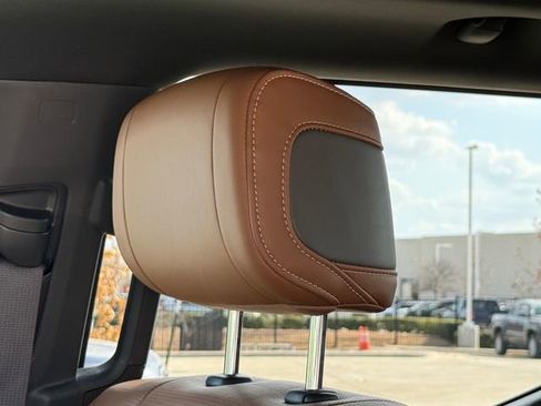 Used 2023 Toyota Tundra 1794 Edition image 17