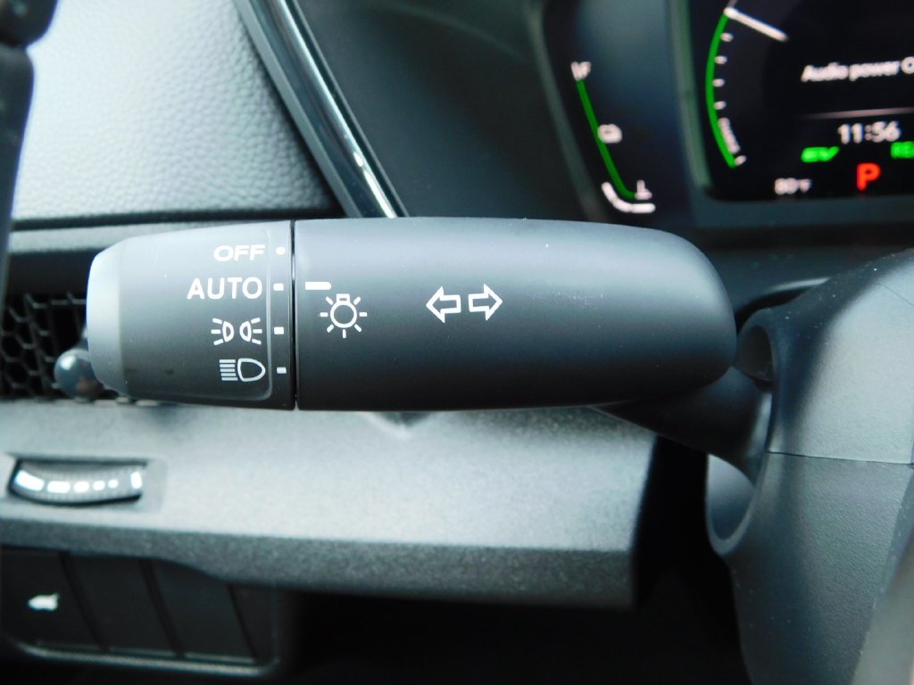 New 2027 Honda CR-V Sport-L image 33