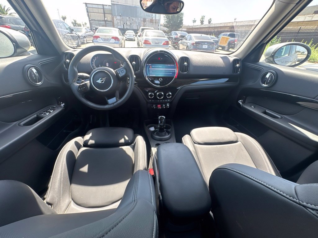 Used 2024 MINI Cooper Countryman S FWD image 5