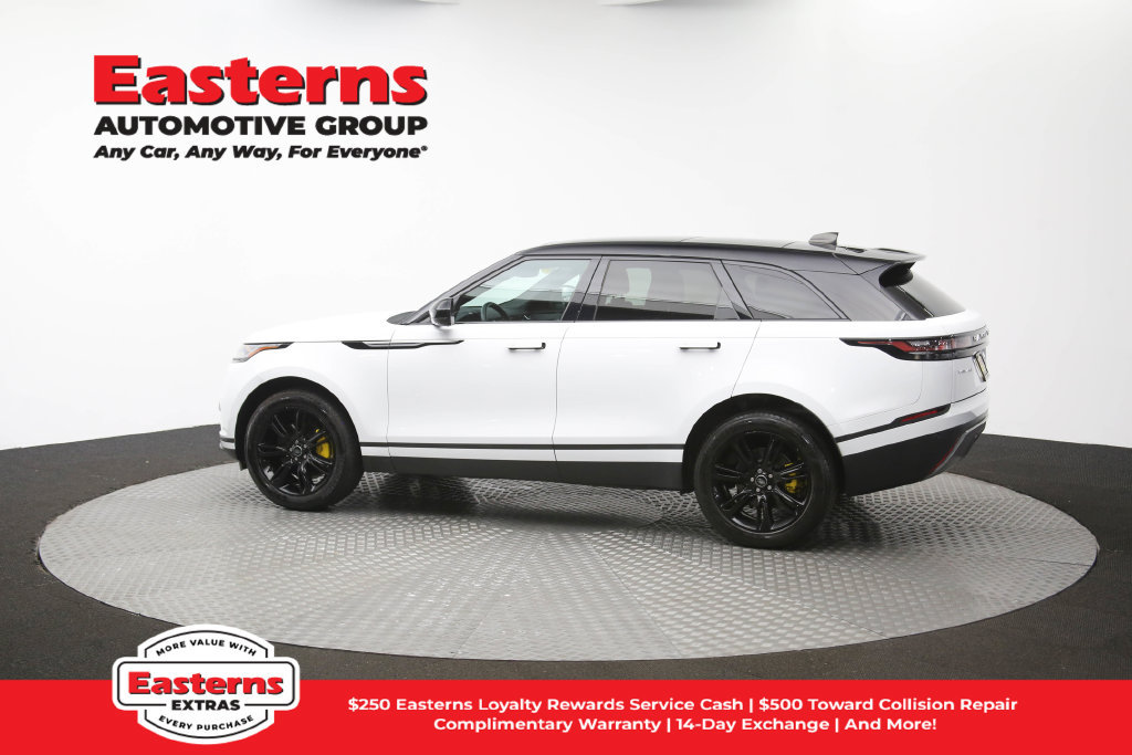 Used 2023 Land Rover Range Rover Velar S AWD/4WD image 64