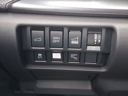 Used 2025 Subaru Forester Wilderness AWD/4WD image 24