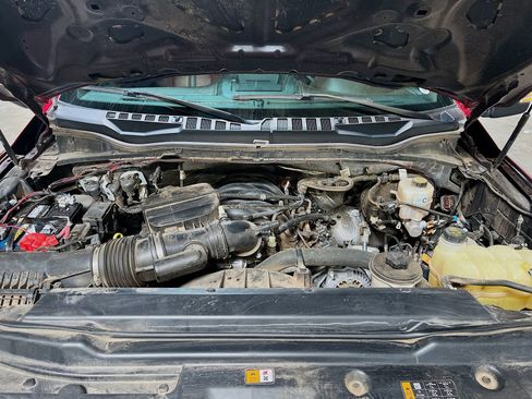 Used 2022 Ford F250 King Ranch w/ King Ranch Ultimate Package image 31