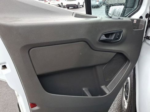 Used 2020 Ford Transit 150 Low Roof w/ Upfitter Package image 14