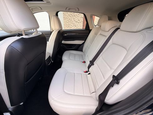 Used 2019 MAZDA CX-5 Grand Touring AWD/4WD image 18