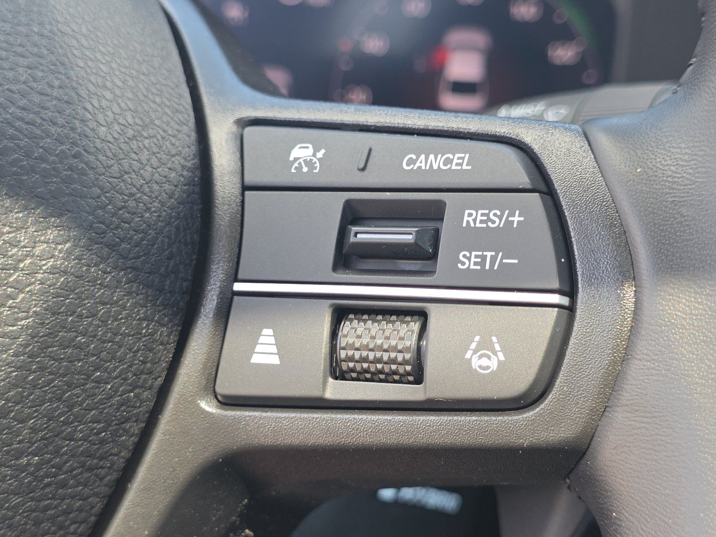 Certified 2024 Honda Accord EX-L image 29